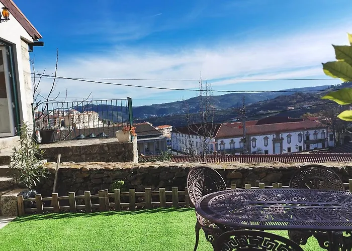 Casa Recanto Do Teatro
