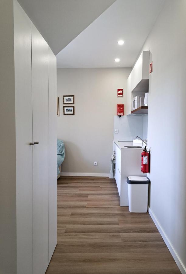 Casa Recanto Do Teatro Apartment Lamego