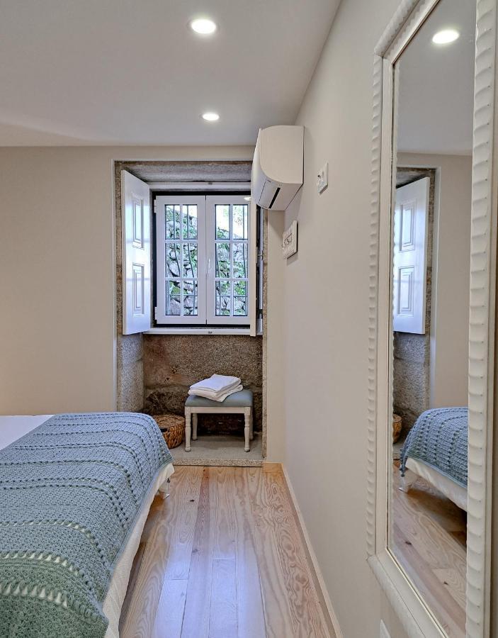 Apartment Casa Recanto Do Teatro Lamego