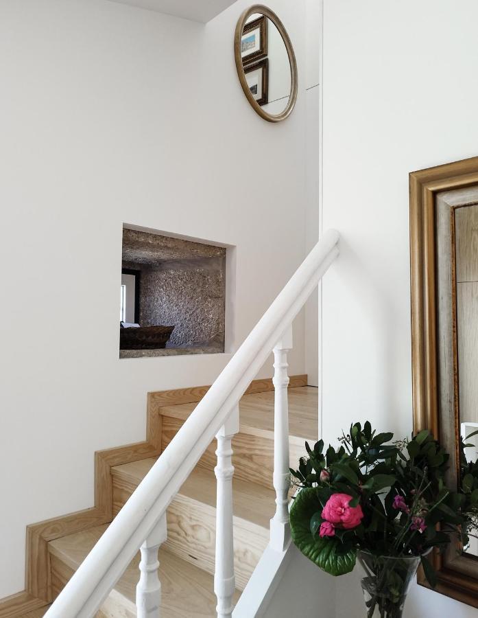 Casa Recanto Do Teatro Apartment