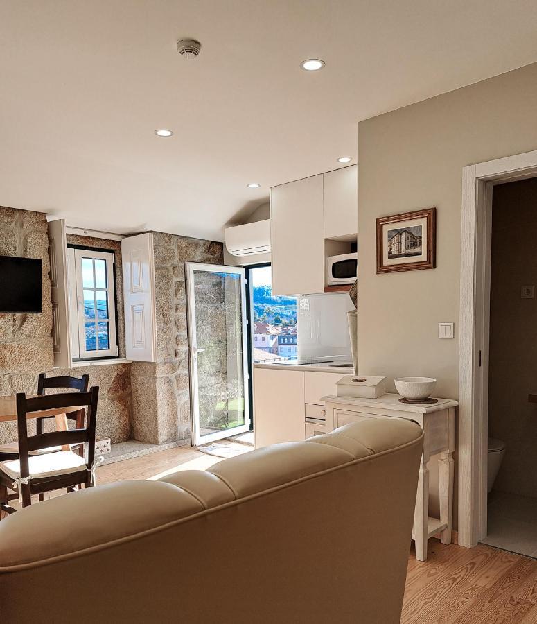 Casa Recanto Do Teatro Apartment Lamego