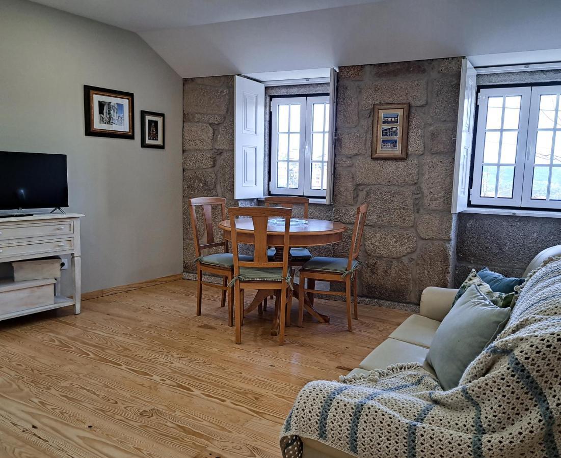 Apartment Casa Recanto Do Teatro