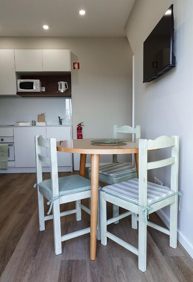 Apartment Casa Recanto Do Teatro