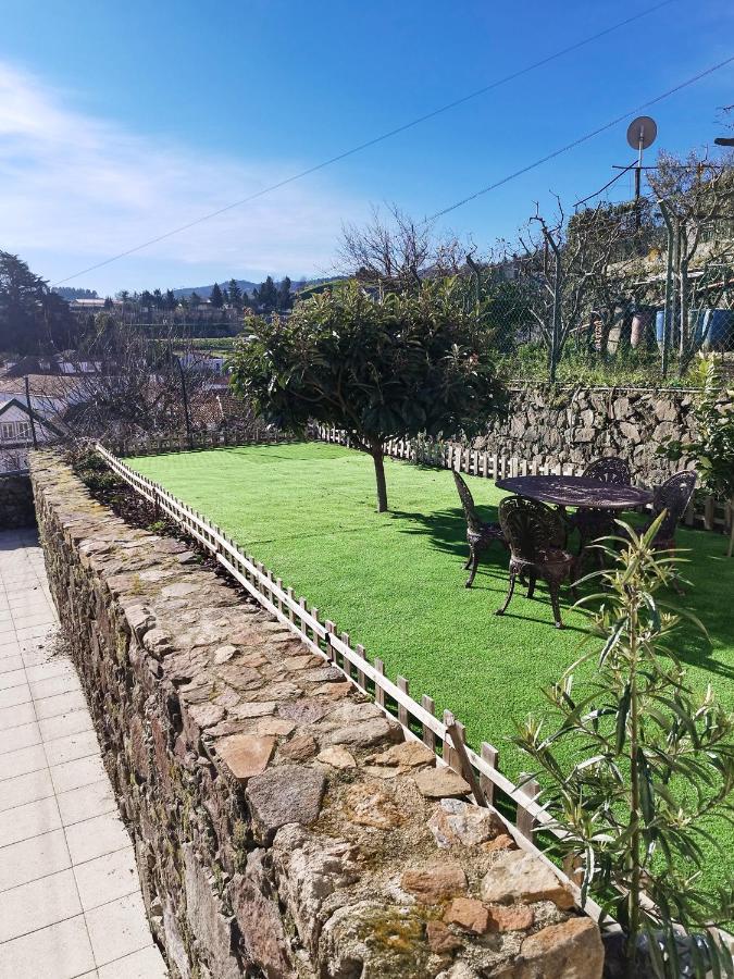 Casa Recanto Do Teatro * Lamego