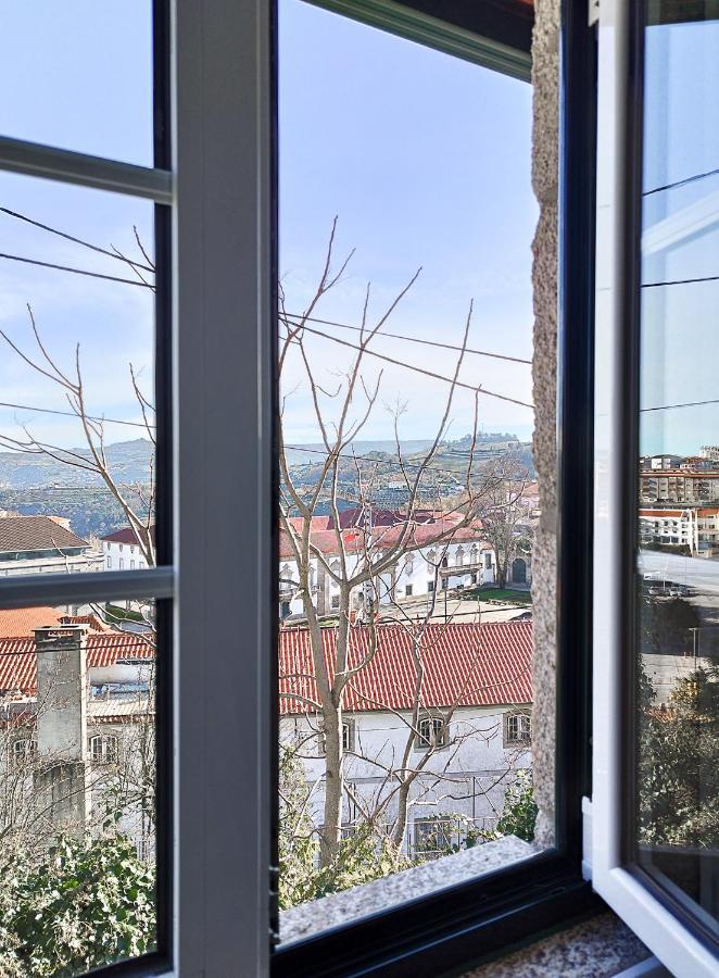 Casa Recanto Do Teatro Apartment Lamego