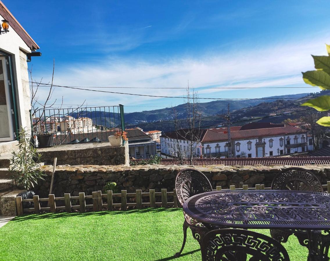 Casa Recanto Do Teatro Apartment *