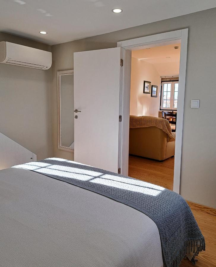 Apartment Casa Recanto Do Teatro