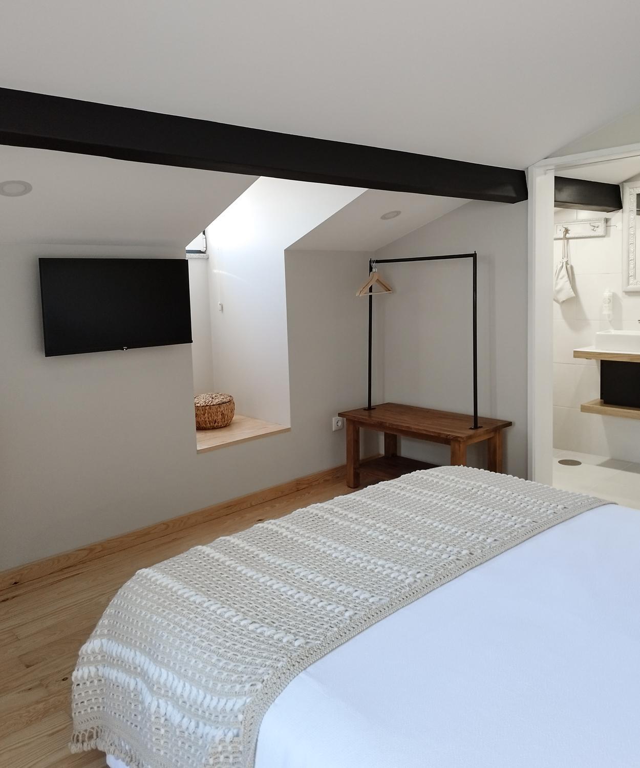 Casa Recanto Do Teatro Apartment Lamego